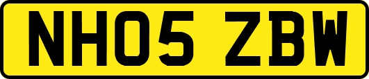 NH05ZBW
