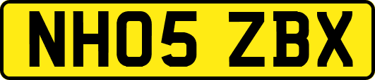 NH05ZBX