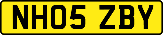 NH05ZBY