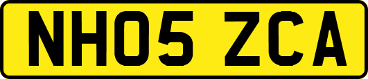 NH05ZCA