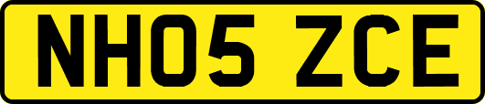 NH05ZCE
