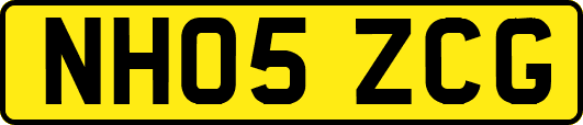 NH05ZCG