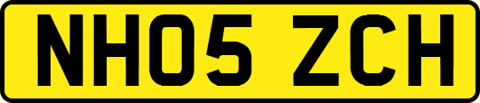 NH05ZCH