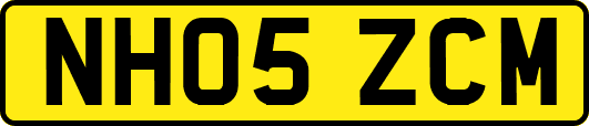 NH05ZCM