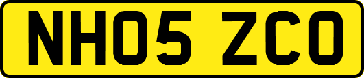NH05ZCO