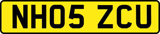 NH05ZCU