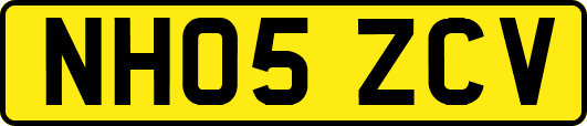 NH05ZCV
