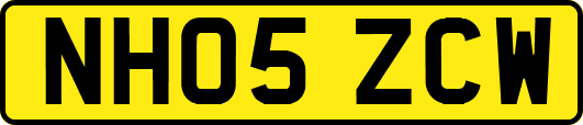 NH05ZCW