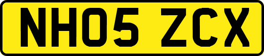 NH05ZCX