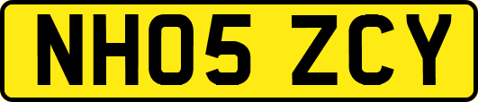 NH05ZCY