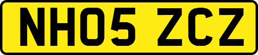 NH05ZCZ