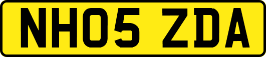 NH05ZDA
