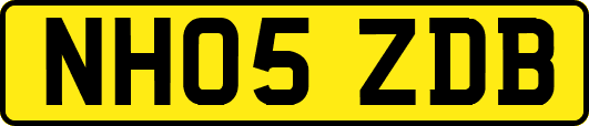 NH05ZDB