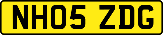 NH05ZDG