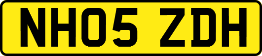 NH05ZDH