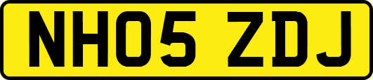 NH05ZDJ