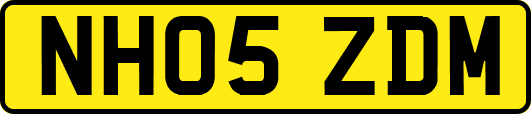 NH05ZDM