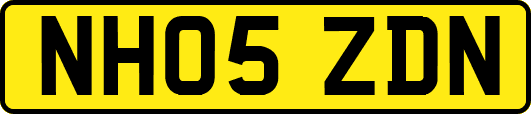 NH05ZDN