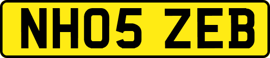NH05ZEB