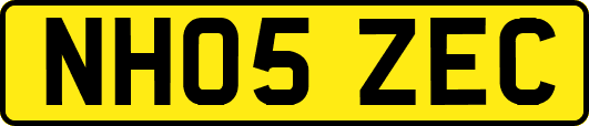 NH05ZEC