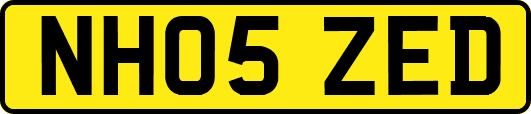 NH05ZED