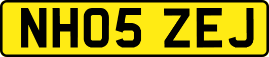 NH05ZEJ