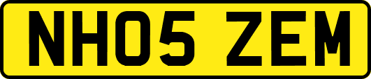 NH05ZEM