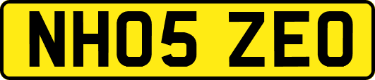 NH05ZEO