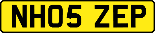 NH05ZEP