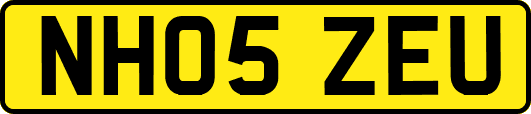 NH05ZEU