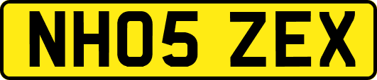 NH05ZEX