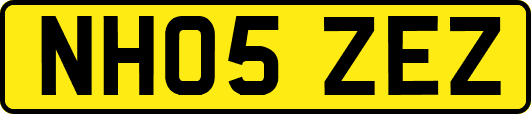 NH05ZEZ