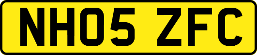 NH05ZFC