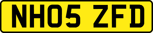 NH05ZFD