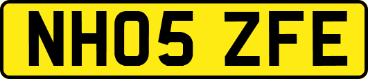 NH05ZFE