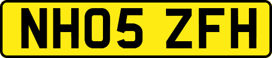 NH05ZFH