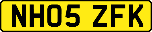 NH05ZFK