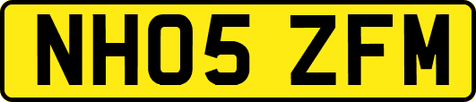 NH05ZFM