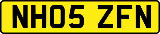 NH05ZFN