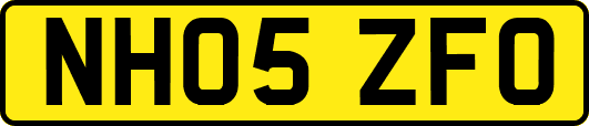 NH05ZFO