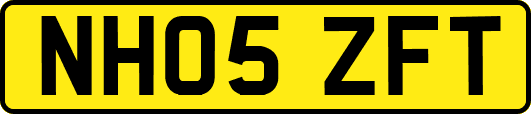 NH05ZFT