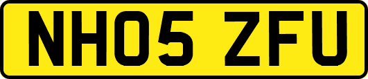 NH05ZFU