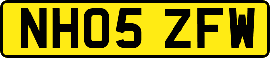 NH05ZFW