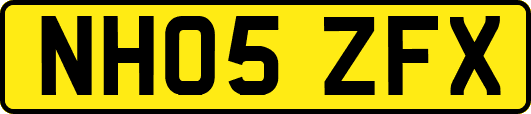 NH05ZFX