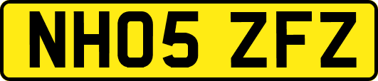 NH05ZFZ