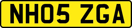 NH05ZGA