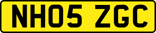 NH05ZGC