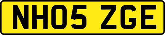 NH05ZGE