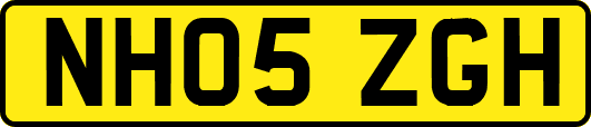 NH05ZGH