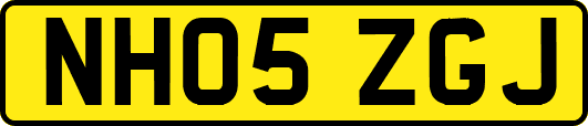 NH05ZGJ